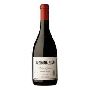Domaine Nico Grand Mere Pinot Noir Laura Catena Caja Vinos de Parcela Vinoteca Online