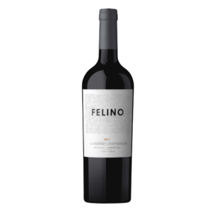 Felino Cabernet Sauvignon Viña Cobos Paul Hobbs Caja de Vinos Vinoteca