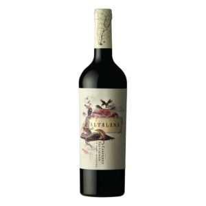 Altaland Cabernet Sauvignon Patagonia Laura Catena Caja Vinoteca Vinos Online Vinos en promoción