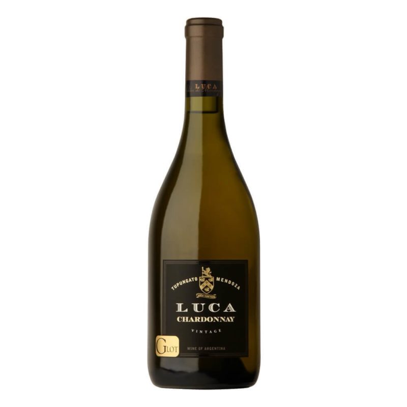 Vino Bodega Luca Chardonnay G Lot Caja Luca Wines Laura Catena