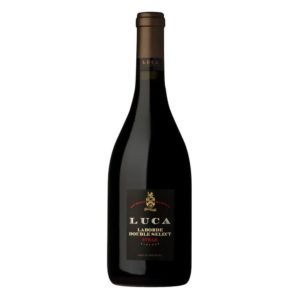 Vino Bodega Luca Laborde Double Select Syrah Caja Luca Wines Laura Catena