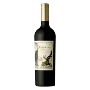 Vino Pasarisa Pinot Noir Patagonia Laura Catena Caja Vinoteca Vinos Online Vinos en promoción