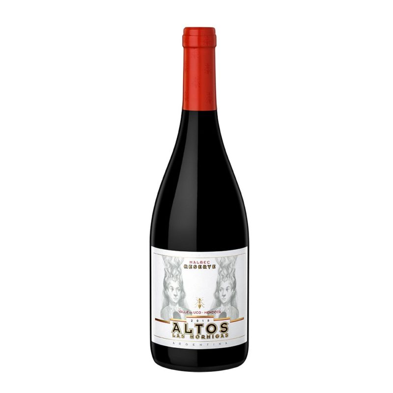 Altos Las Hormigas Malbec Reserva Vinos en Caja Vinos Vinoteca Online Vinos en promoción