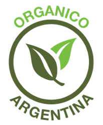 Vinos Organicos Argentina Certificados Sello Organico