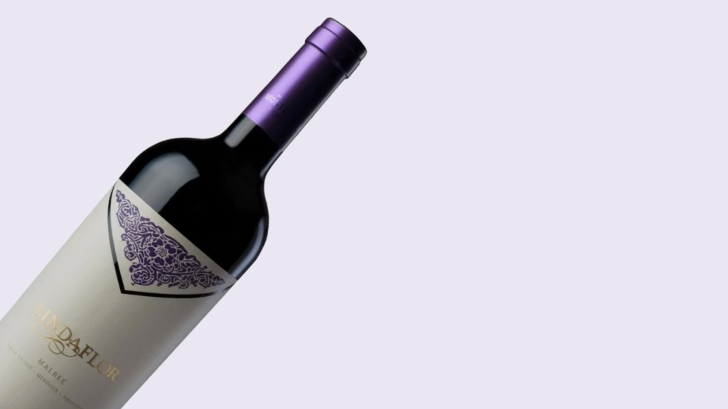 10 mejores vinos argentinos Malbec Argentina Vinos Tintos Lindaflor Bodega Monteviejo