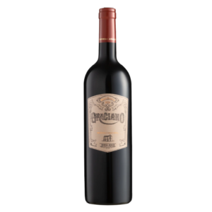 Vino Graciano Blend Reserva Organico Bodega Araujo