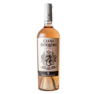 Casa de Herrero Rosé de Pinot Noir Vinos Argentinos Mayorista Por Mayor Distribuidora