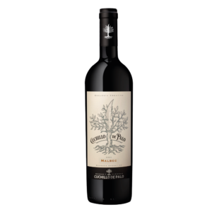 Cuchillo de Palo Malbec Vinos Argentinos Mayorista Por Mayor Distribuidora