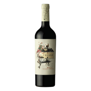 Vino Altaland Merlot Patagonia Laura Catena Caja Vinoteca Vinos Online Vinos en promoción