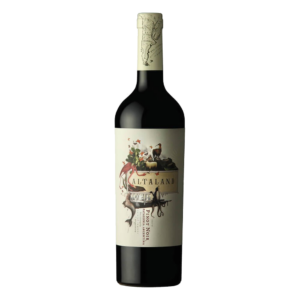 Vino Altaland Pinot Noir Patagonia Laura Catena Caja Vinoteca Vinos Online Vinos en promoción