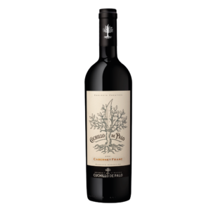 Cuchillo de Palo Cabernet Franc Vinos Argentinos Mayorista Por Mayor Distribuidora