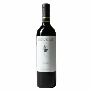 Vino Ribera del Cuarzo Clasico Merlot