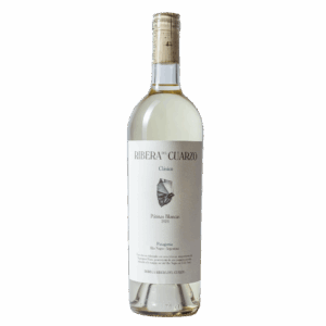 Vino Ribera del Cuarzo Clasico Patinas Blancas Blend Blanco