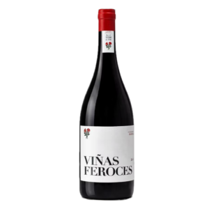 Vino Viñas Feroces Ribera del Cuarzo Patagonia Argentina DOCa Rioja Alavesa España Graciano
