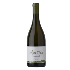 Matervini Alma Mater Chardonnay Vino Blanco Los Chacayes Valle de Uco Mendoza Argentina