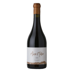 Matervini Vino Alma Mater GSM Grenache Syrah Mourvedre Garnacha Blend Tinto Los Chacayes Valle de Uco Mendoza Argentina
