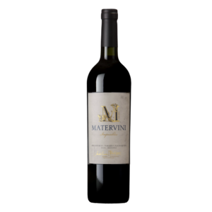 Matervini Imposibles Malbec Salta Valles Calchaquies Achaval Cipresso