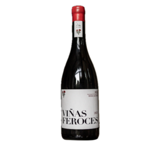 Vino Viñas Feroces Ribera del Cuarzo Patagonia Argentina DOCa Rioja Alavesa España Graciano