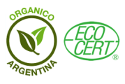 Vinos Organicos Argentina Certificados Sello Organico Ecocert