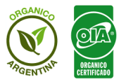 Vinos Organicos Argentina Certificados Sello Organico OIA