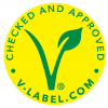 Vinos Veganos Argentinos Marcas Sello Vegan V Label